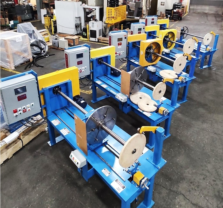 Auxilliary Equipment