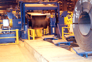 Braner USA, Inc.