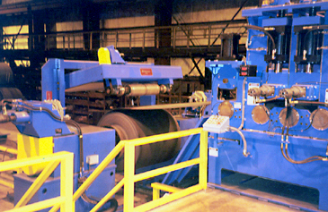 Braner USA, Inc.