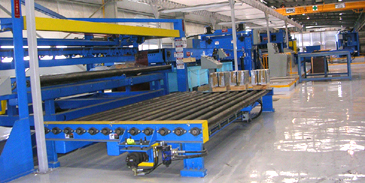 Braner USA, Inc.