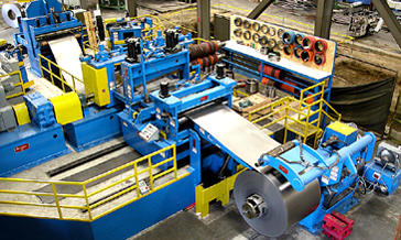 Braner USA, Inc.